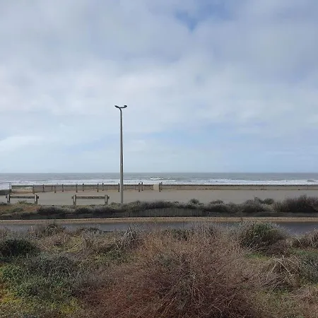 Remblai Hilaire De Riez Apartmán