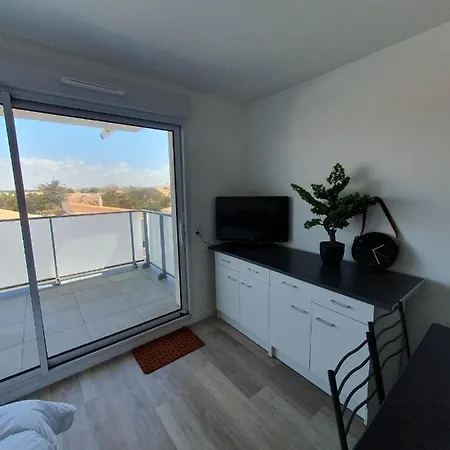 Remblai Hilaire De Riez Saint-Hilaire-de-Riez