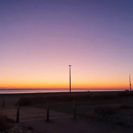 Remblai Hilaire De Riez * Saint-Hilaire-de-Riez