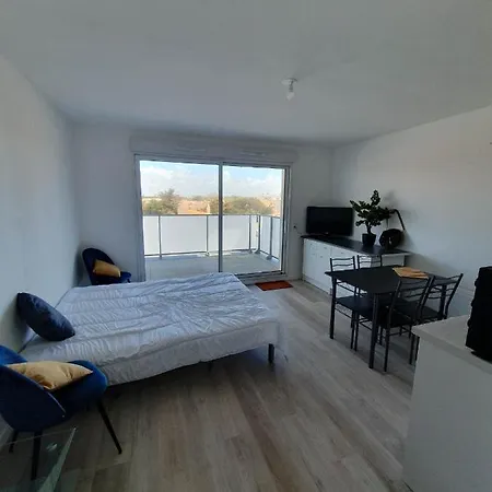 Remblai Hilaire De Riez *