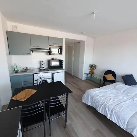 Remblai Hilaire De Riez * Saint-Hilaire-de-Riez