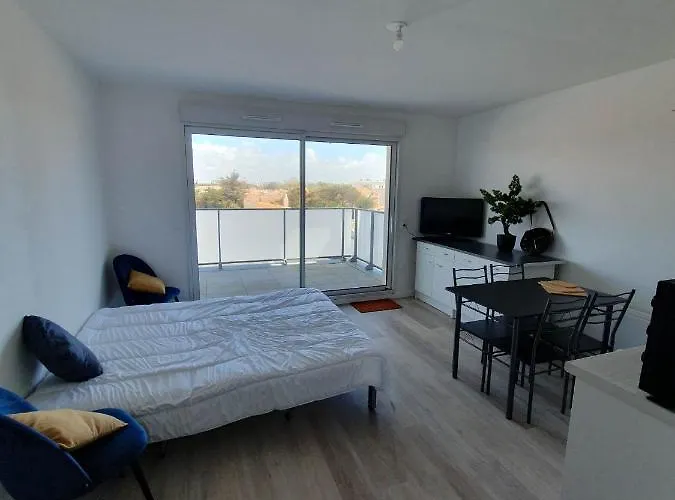 Remblai Hilaire De Riez *